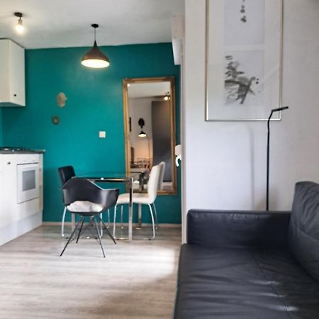 Art Apartment Pula Eksteriør billede