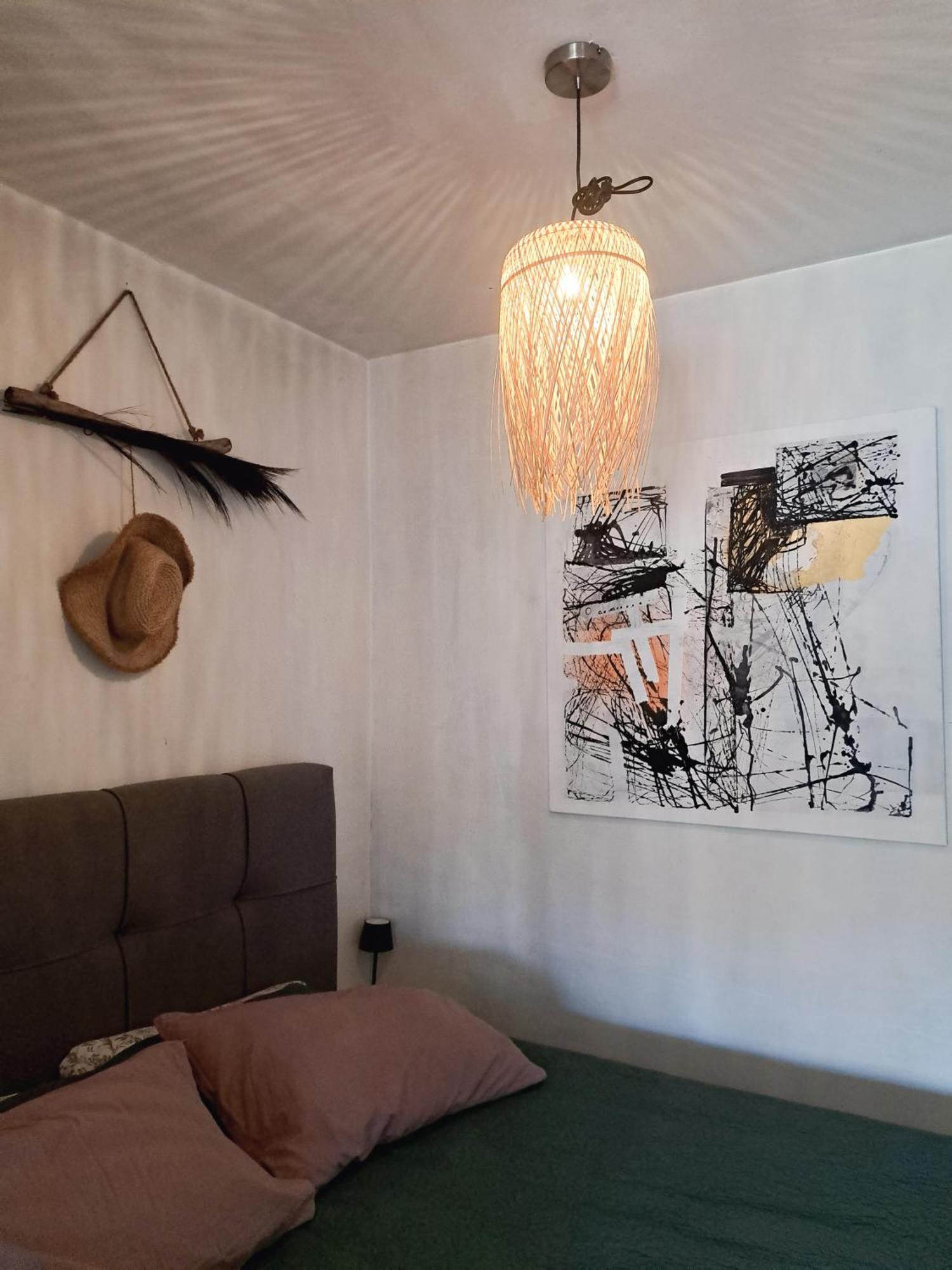 Art Apartment Pula Eksteriør billede