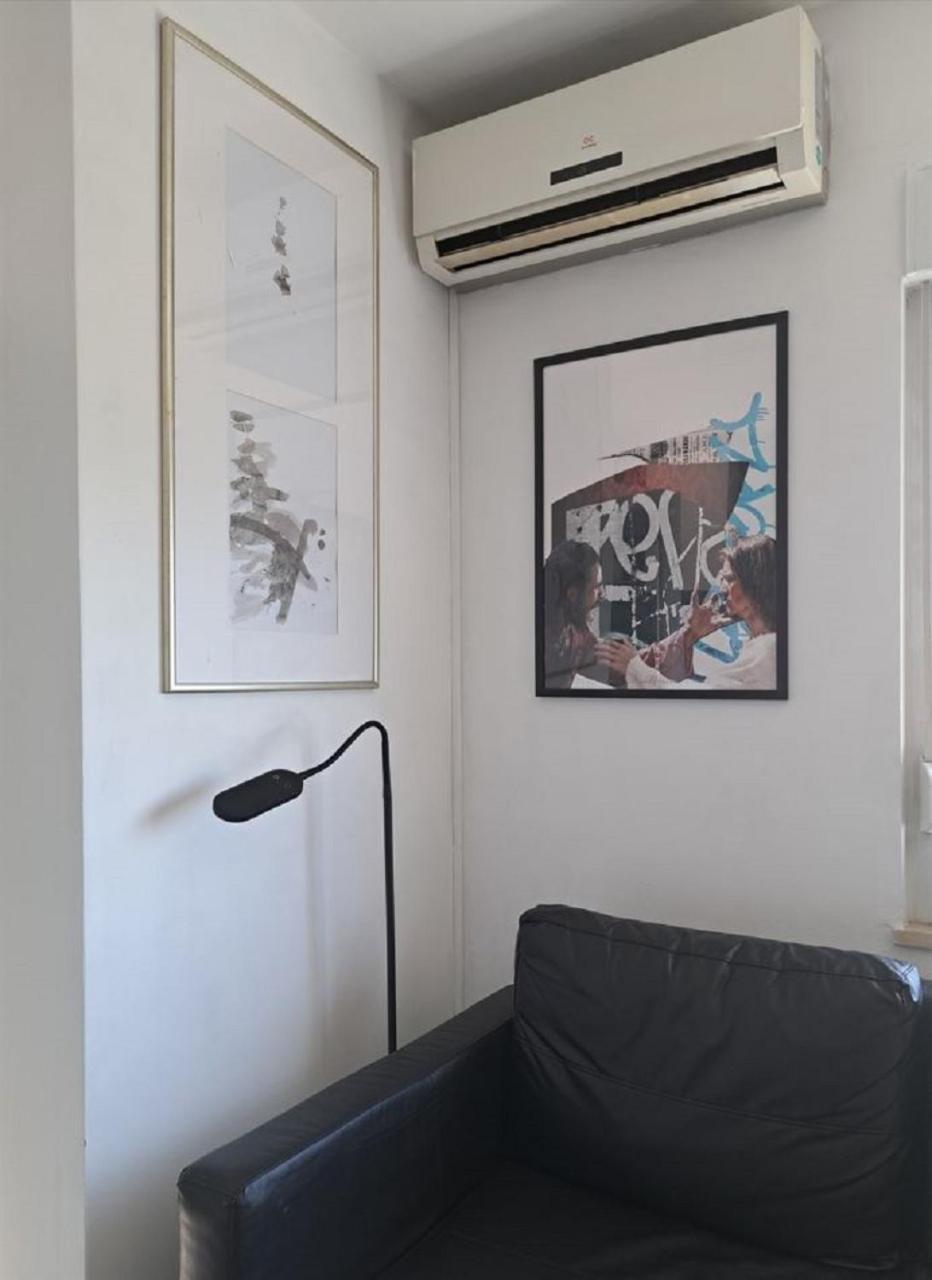 Art Apartment Pula Eksteriør billede