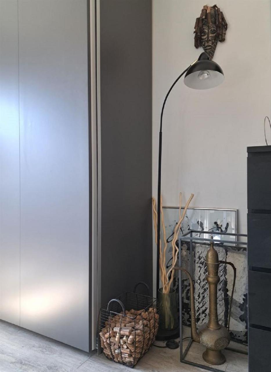 Art Apartment Pula Eksteriør billede