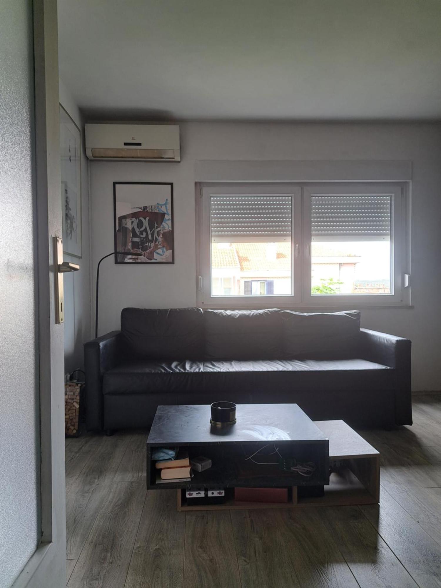 Art Apartment Pula Eksteriør billede