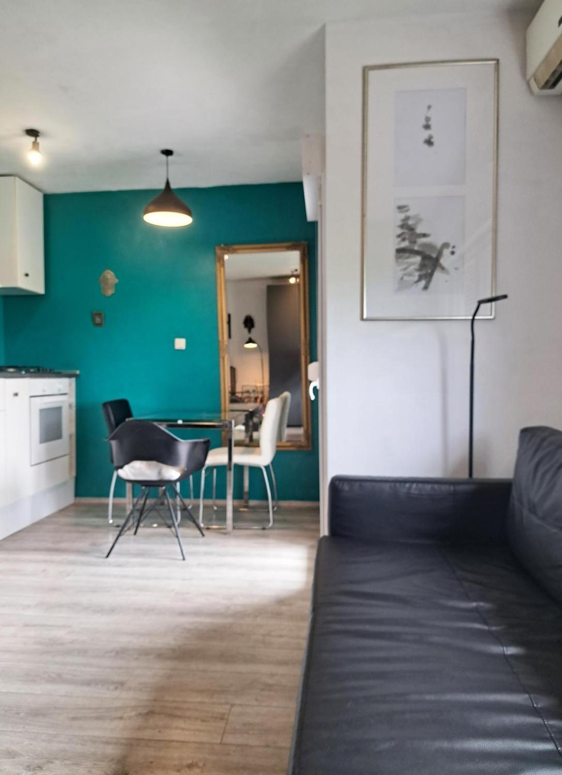 Art Apartment Pula Eksteriør billede